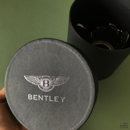  Фотография круглая коробка для промоакций автомобильного бренда